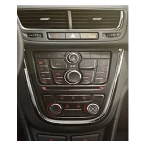 Radio Opel Mokka 2012, 2Din