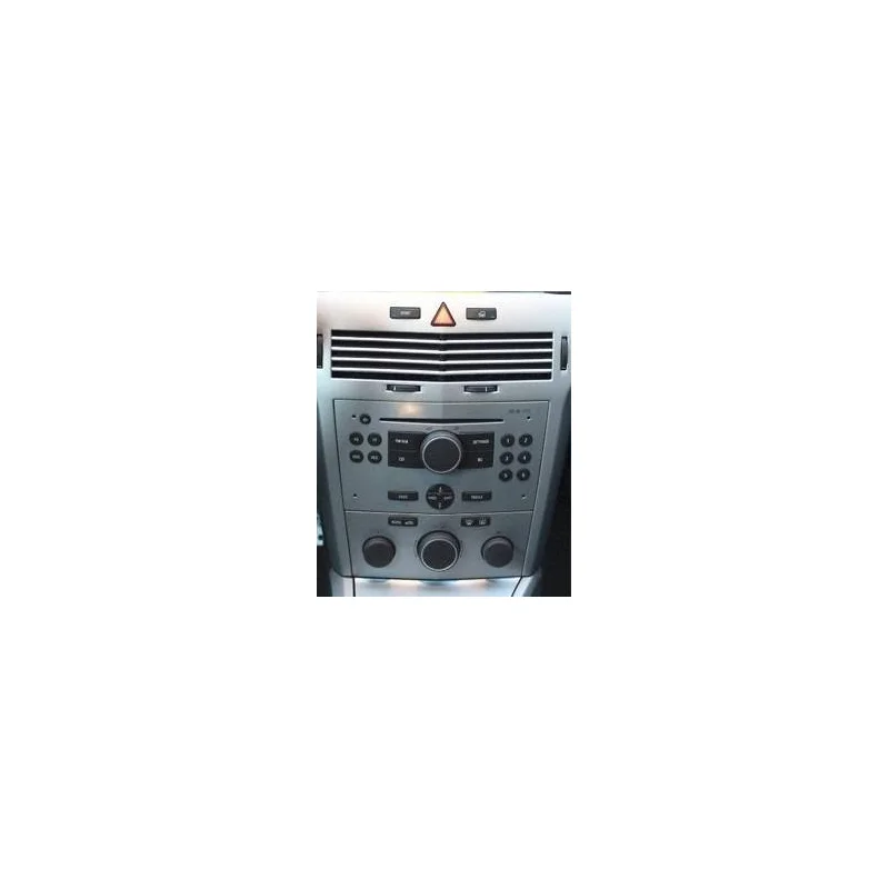 Radio Opel Corsa 2011