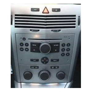 Radio Opel Corsa 2011