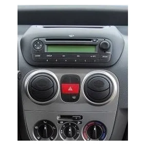 Radio Citroen Nemo, Fiat Fiorino, Peugeot Bipper 2008 2018