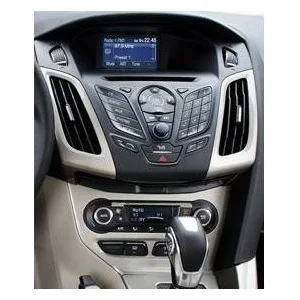 Radio Ford Focus años 2011 2014
