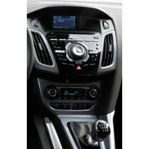 Radio origen Ford C Max 2010 gris