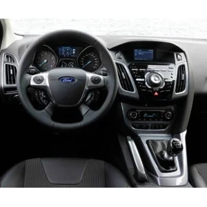 Radio Ford C Max 2010 gris