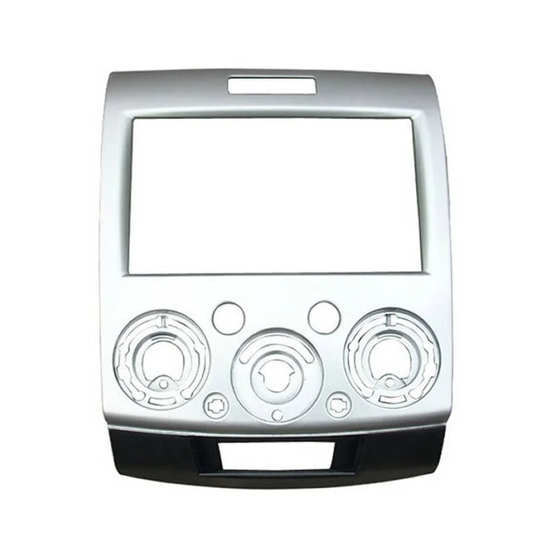 Marco radio Ford Ranger 2008 2010, Mazda BT 50 2006 2011 ya no está disponoble en éste acabado