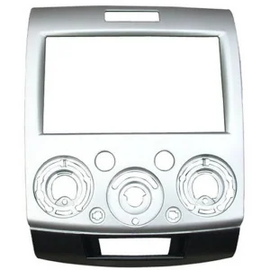 Marco radio Ford Ranger 2008 2010, Mazda BT 50 2006 2011 ya no está disponoble en éste acabado