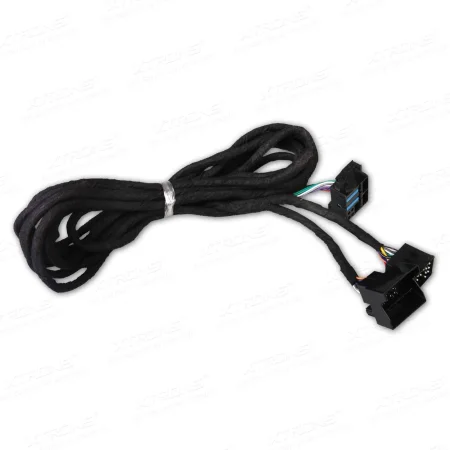 Cable alargador o prolongador Fakra, largo 6M, BMW 