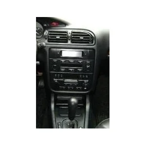 Radio Peugeot 406,