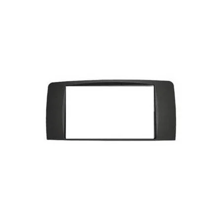Marco frontal radio Mercedes R (W251) 2006 2010 2Din