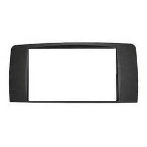 Marco frontal radio Mercedes R (W251) 2006 2010 2Din