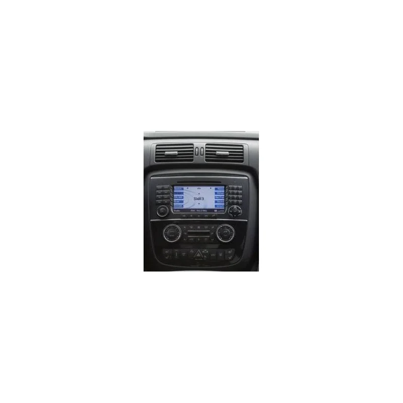 Radio Mercedes R (W251) 2006