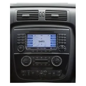 Radio Mercedes R (W251) 2006