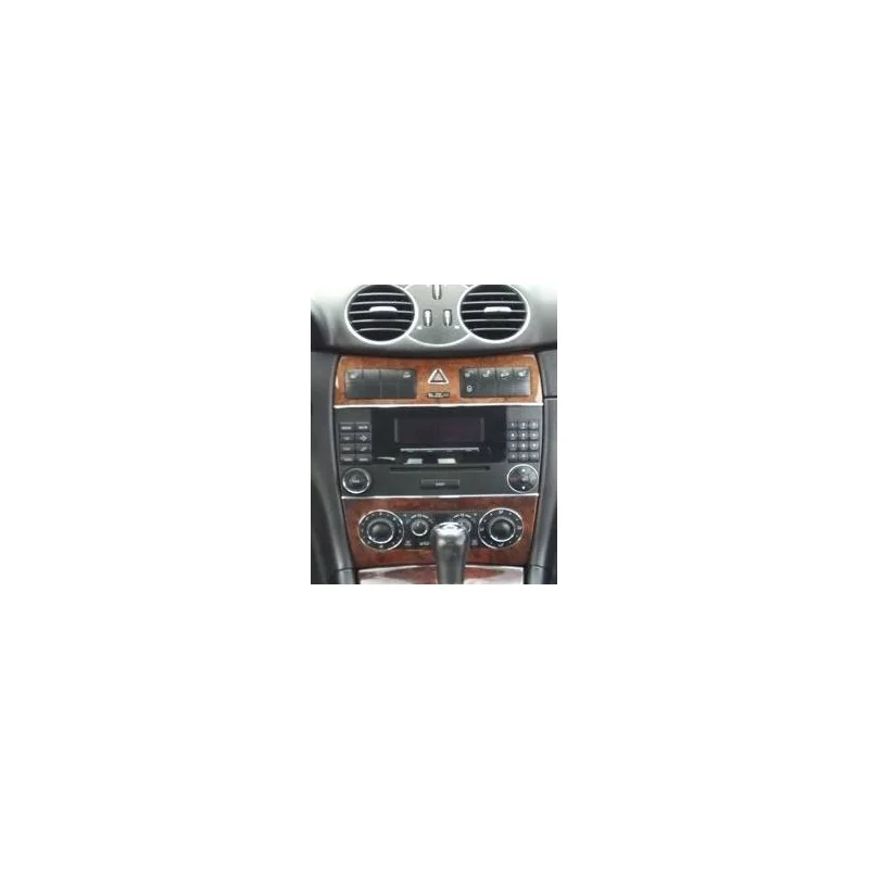 Radio Mercedes CLK 2006 2009