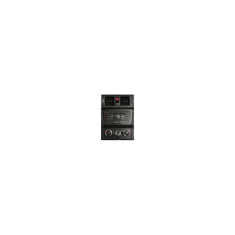 Radio Mercedes GLK 2008 2012