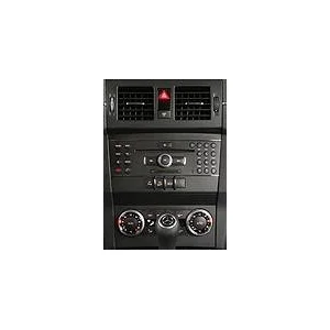 Radio Mercedes GLK 2008 2012