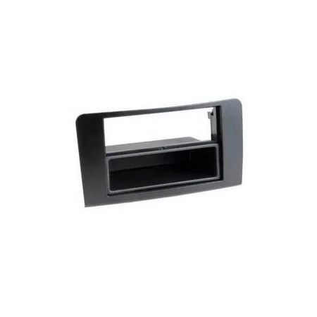 Marco adaptador radio Mercedes ML, 2006 2012, GL 2006, 1 DIN y 2 DIN