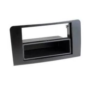 Marco adaptador radio Mercedes ML, 2006 2012, GL 2006, 1 DIN y 2 DIN