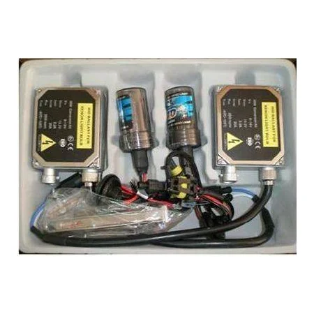 Kit de Xenon H1 6000K