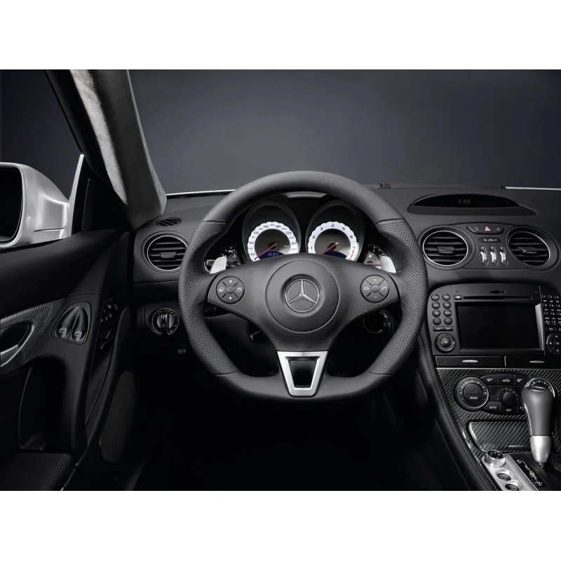 Radio Mercedes SL 2004 2012