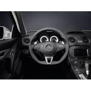 Radio Mercedes SL 2004 2012