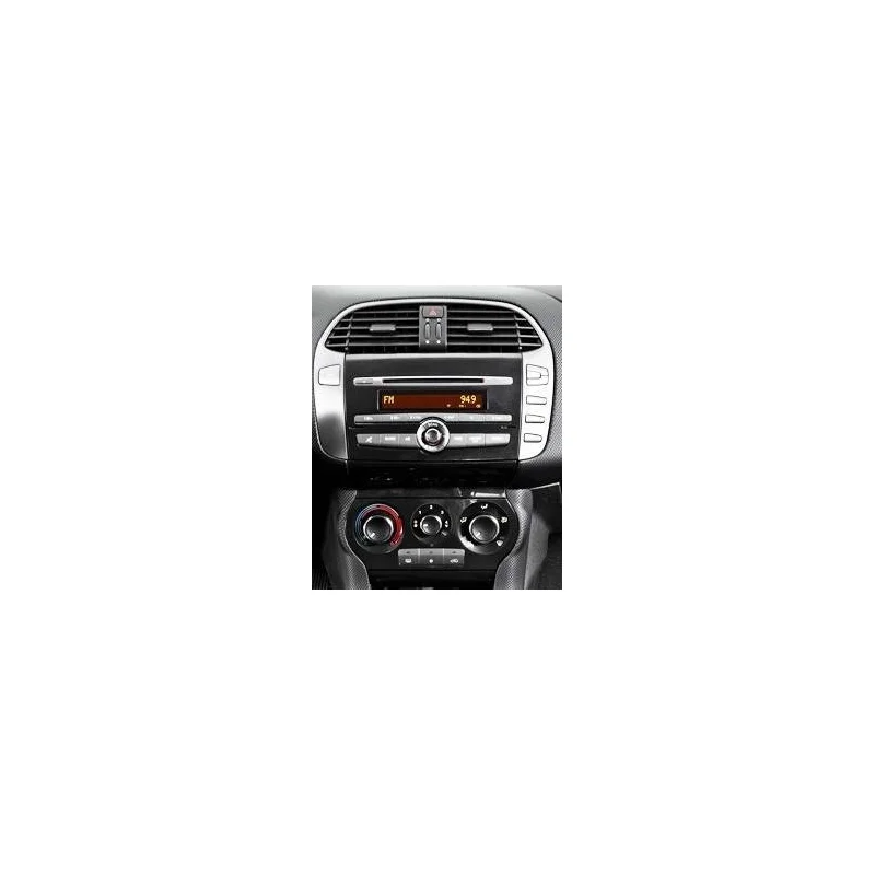 Radio Fiat Bravo 2007 2014