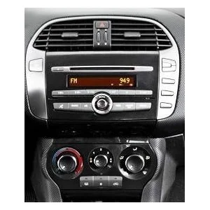 Radio Fiat Bravo 2007 2014