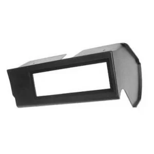 Marco radio Fiat Panda 1980 2003 y Seat Marbella 1986 1998, 1DIN