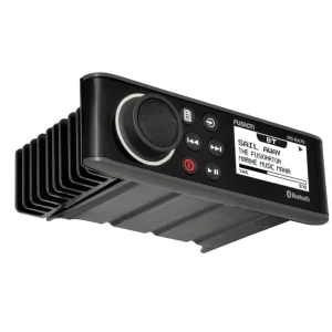 Fusion MS RA70 Radio marino con Bluetooth y USB 