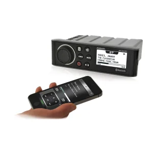 Fusion MS RA70N Radio marino con Bluetooth y USB 