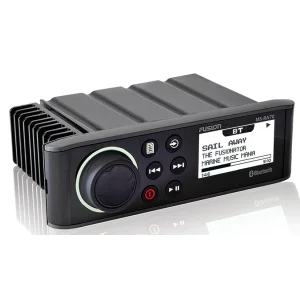 Fusion MS RA70N Radio marino con Bluetooth y USB 