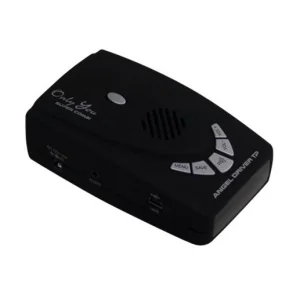Dispositivo de Radar Only You Super Combi