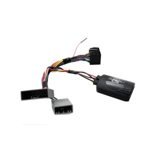 CTSHO001.2, Interface mandos volante, Honda City, Civic, CR V, S2000, Amaze