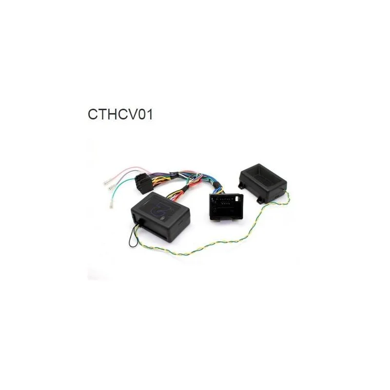 CTHCV01 Interface mandos volante Chevrolet 