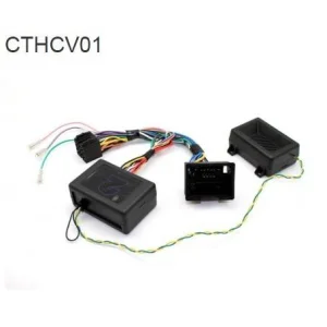 CTHCV01 Interface mandos volante Chevrolet 