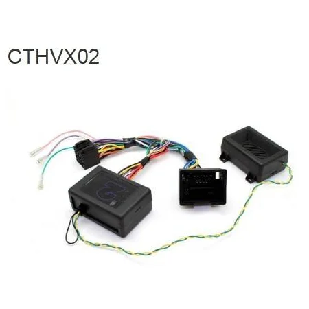Interface mandos volante Opel Insignia