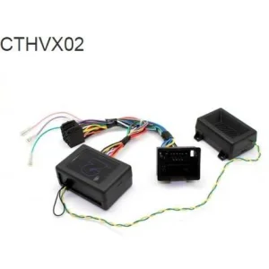 Interface mandos volante Opel Insignia