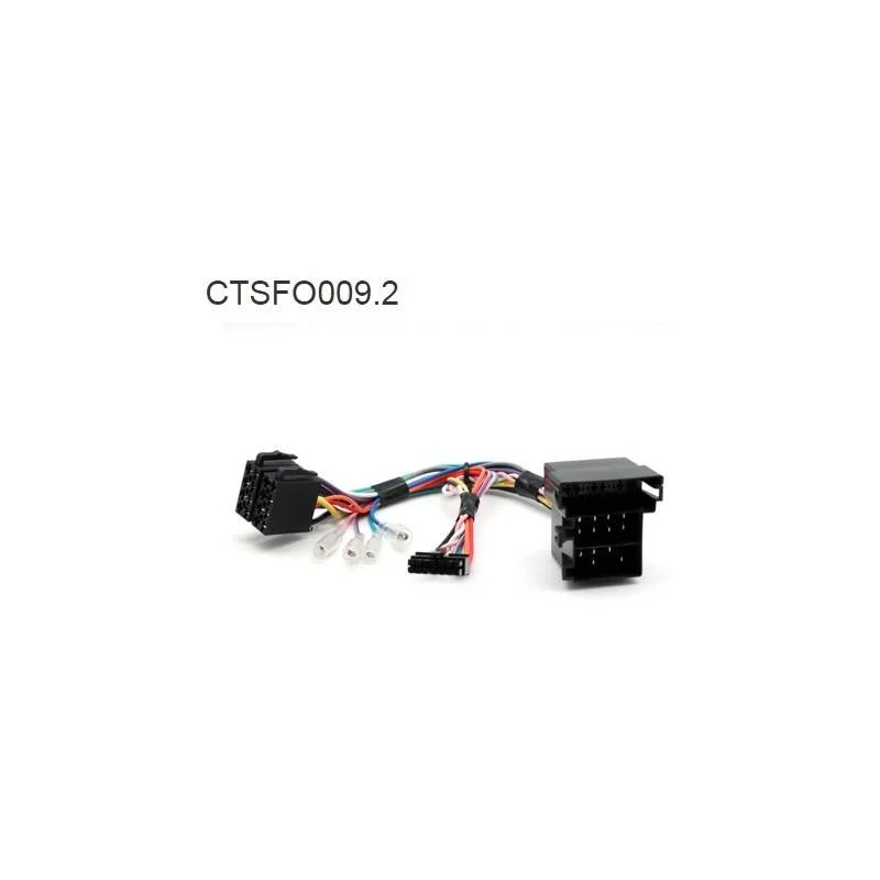 Interface mandos volante Ford KA, Año 2009 2017