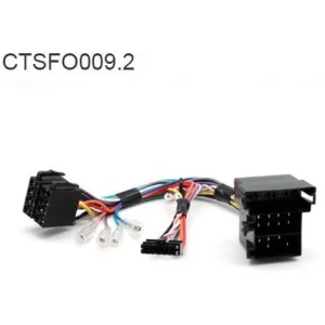 Interface mandos volante Ford KA, Año 2009 2017