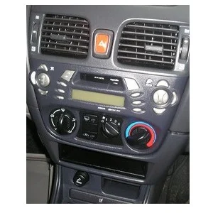 Radio Nissan Almera N16, Año 2000 2006