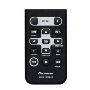 Pioneer CD R320 Mando a distancia 