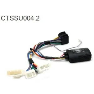 Interface mandos volante Subaru CTSSU004.2