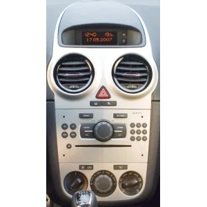 Radio Opel Corsa 2006 2011