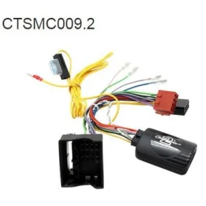 CTSMC009.2 Interface mandos volante Mercedes Benz año 2012