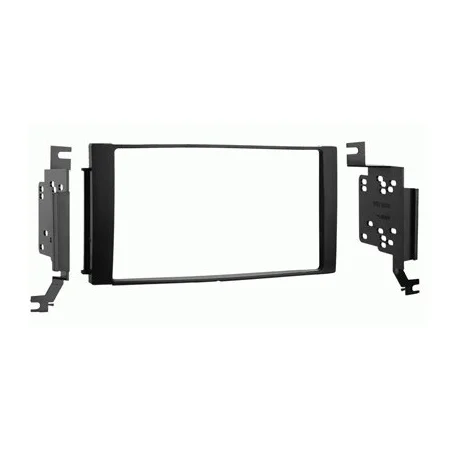 Marco auto radio Hyundai Santa FE año 2007 2012, 2DIN