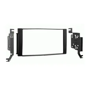 Marco auto radio Hyundai Santa FE año 2007 2012, 2DIN