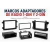 Marcos Adaptadores de Radio