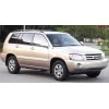 Toyota Highlander 1ª GEN. XU20 (2000/2007)