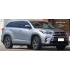 Toyota Highlander 2ª GEN. XU40 (2007/2013)