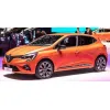 Renault Clio, 2019-2025