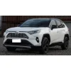 Toyota RAV 4, 2019