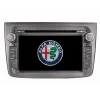 Equipos Android Alfa Romeo